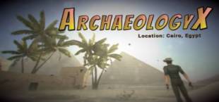 ArchaeologyX