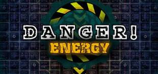 Danger!Energy