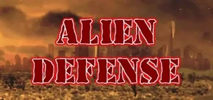Alien Defense