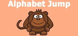 Alphabet Jump