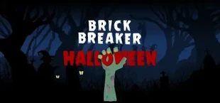 Brick Breaker Halloween