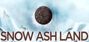 Snow Ash Land