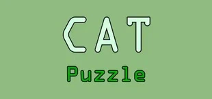 Cat puzzle