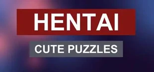 Hentai Cute Puzzles