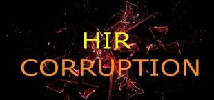 Hir Corruption