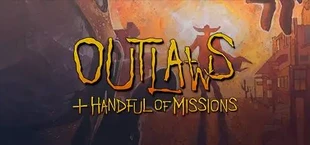 Outlaws + A Handful of Missions (Classic, 1997)