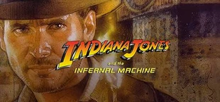 Indiana Jones and the Infernal Machine