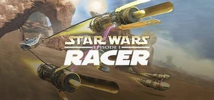 STAR WARS Episode I Racer