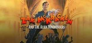 Zak McKracken and the Alien Mindbenders