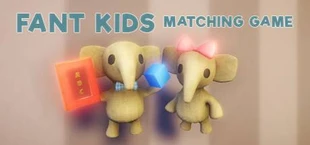 Fant Kids 3D Matching Game