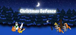 Christmas Defence