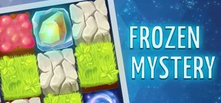 Frozen Mystery