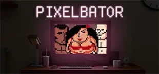 Pixelbator