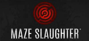 Maze Slaughter