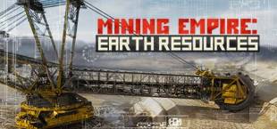 Mining Empire: Earth Resources