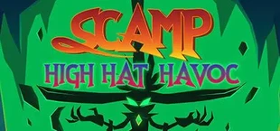 Scamp: High Hat Havoc