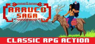 Arauco Saga - Rpg Action