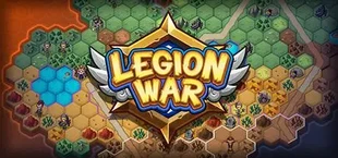 军团战棋Legion War
