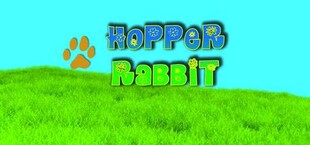 Hopper Rabbit
