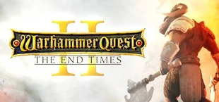 Warhammer Quest 2: The End Times (Classic)