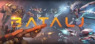 Игра BATALJ BATALJ