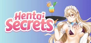 Hentai Secrets