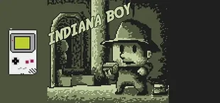 Indiana Boy Steam Edition