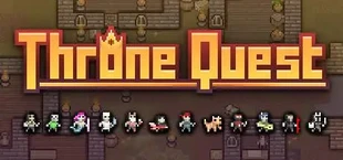 Throne Quest Deluxe
