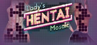 Lady's Hentai Mosaic