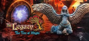 The Legacy: The Tree of Might Collector's Edition