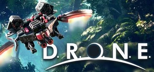 DRONE The Game