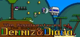 The Misadventures of Denniz &amp; Diana