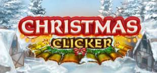 Christmas Clicker: Idle Gift Builder