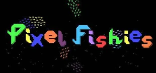 Pixel Fishies
