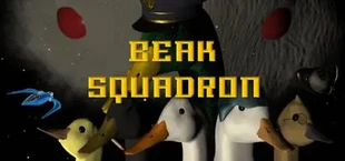 BEAK SQUADRON