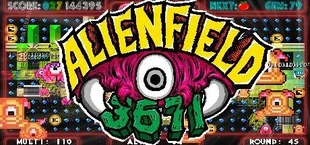 ALIEN FIELD