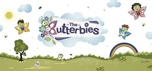 Butterbies
