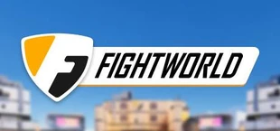 FIGHTWORLD