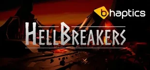 Hell Breaker