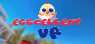 Eggcellent VR