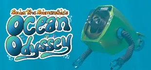 Scuba's Ocean Odyssey VR