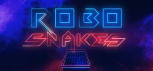 RoboSnakes: Core Wars Legacy