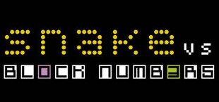 Snake VS Block Numbers