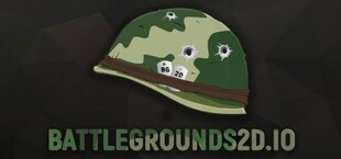 Battlegrounds2D.IO