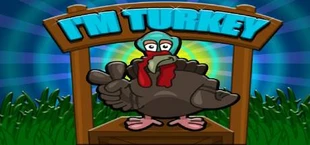I`m Turkey