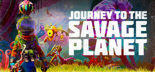 Journey To The Savage Planet