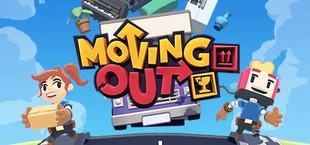 Moving Out