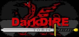 DarkDIRE: The Advanced Set