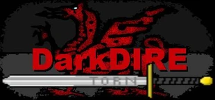 DarkDIRE: The Advanced Set