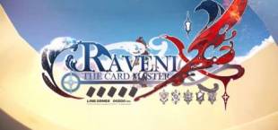 Ravenix: The Card Master